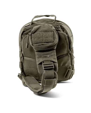 PLECAK 5.11 MOAB 6 186 RANGER GREEN