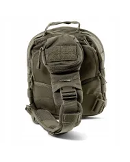 PLECAK 5.11 MOAB 6 186 RANGER GREEN