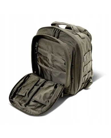 PLECAK 5.11 MOAB 6 186 RANGER GREEN