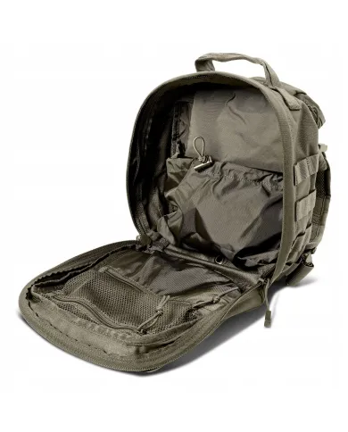 PLECAK 5.11 MOAB 6 186 RANGER GREEN