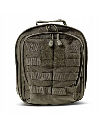 PLECAK 5.11 MOAB 6 186 RANGER GREEN