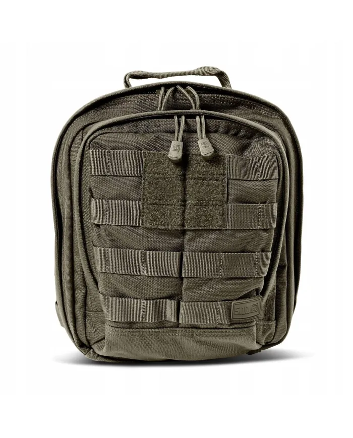 PLECAK 5.11 MOAB 6 186 RANGER GREEN