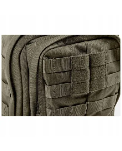 PLECAK 5.11 MOAB 6 186 RANGER GREEN