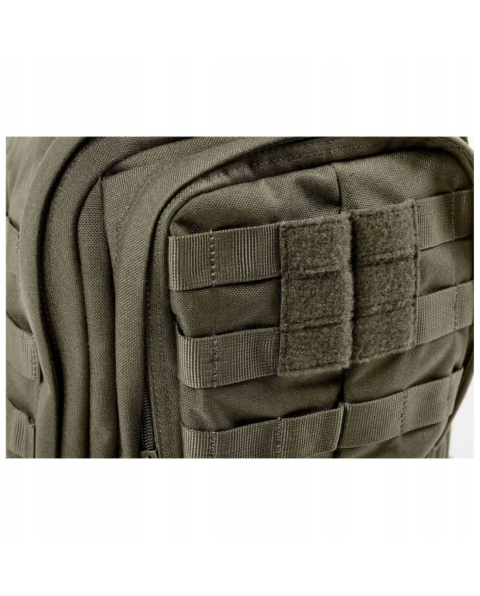 PLECAK 5.11 MOAB 6 186 RANGER GREEN