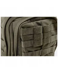 PLECAK 5.11 MOAB 6 186 RANGER GREEN