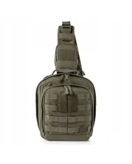 PLECAK 5.11 MOAB 6 186 RANGER GREEN