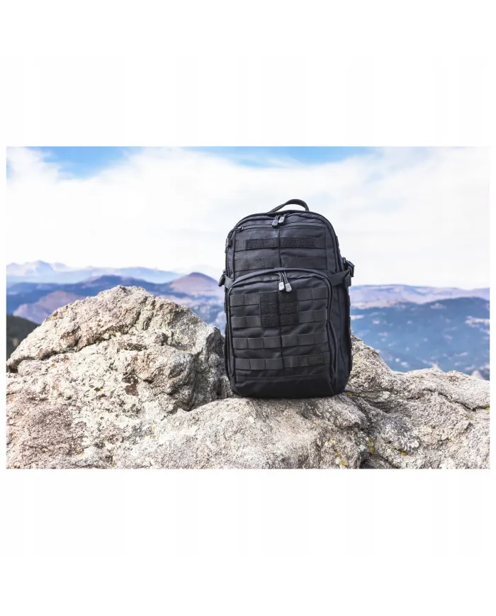 PLECAK 5.11 RUSH12 2.0 BACKPACK 026 DOUBLE TAP