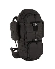 PLECAK 5.11 RUSH100 019 BLACK