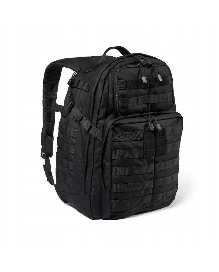 PLECAK 5.11 RUSH24 2.0 BACKPACK 019 BLACK
