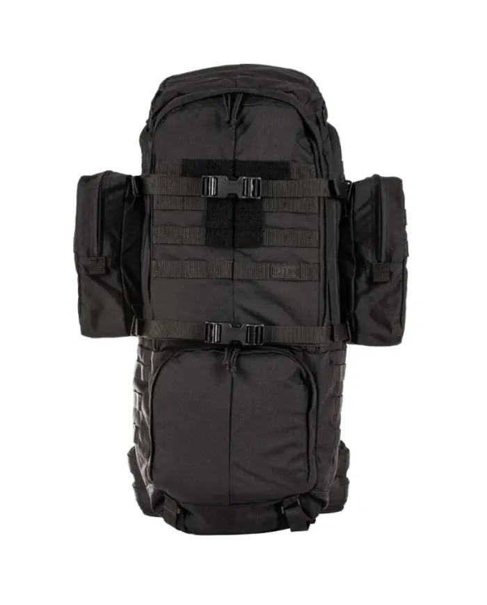 PLECAK 5.11 RUSH100 019 BLACK