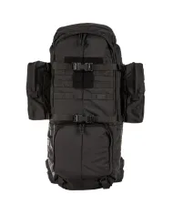 PLECAK 5.11 RUSH100 019 BLACK