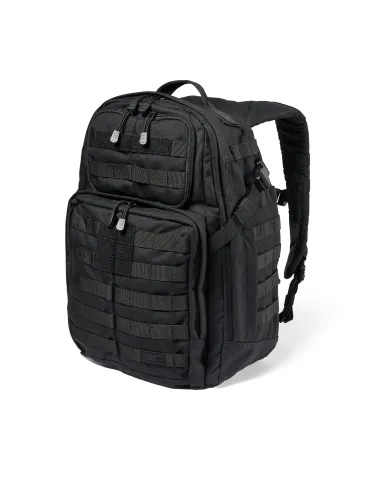 PLECAK 5.11 RUSH24 2.0 BACKPACK 019 BLACK