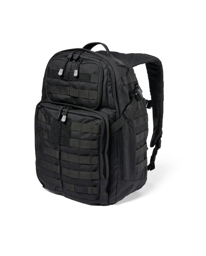PLECAK 5.11 RUSH24 2.0 BACKPACK 019 BLACK