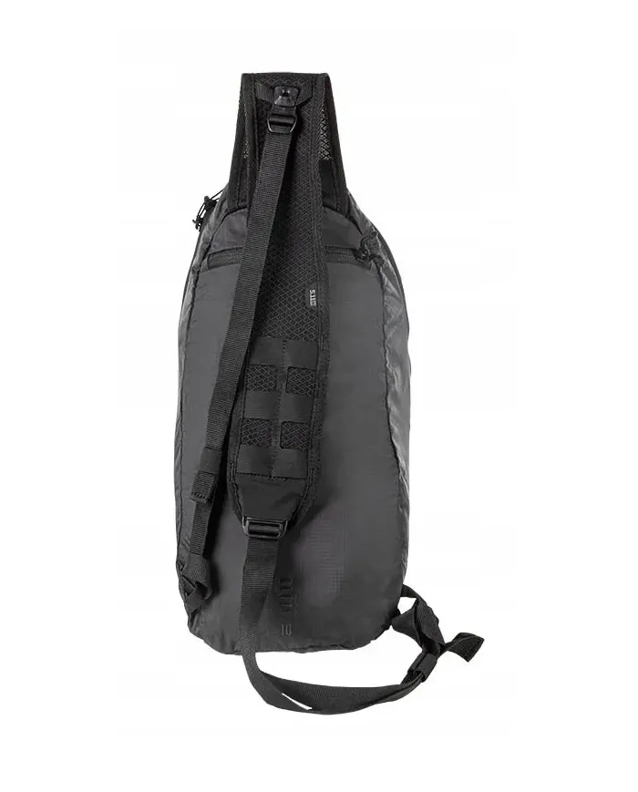 PLECAK 5.11 MOLLE PACKABLE SLING PACK 098 VOLCANIC