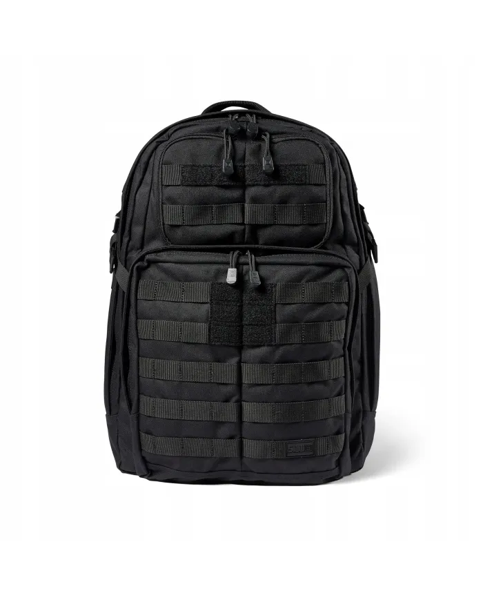 PLECAK 5.11 RUSH24 2.0 BACKPACK 019 BLACK