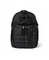 PLECAK 5.11 RUSH24 2.0 BACKPACK 019 BLACK
