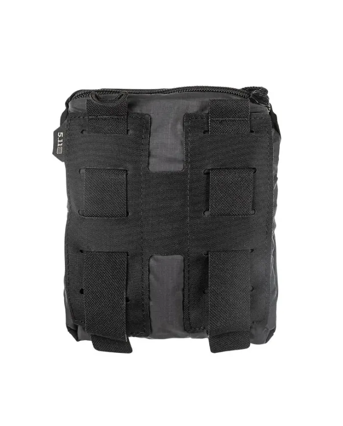 PLECAK 5.11 MOLLE PACKABLE SLING PACK 098 VOLCANIC