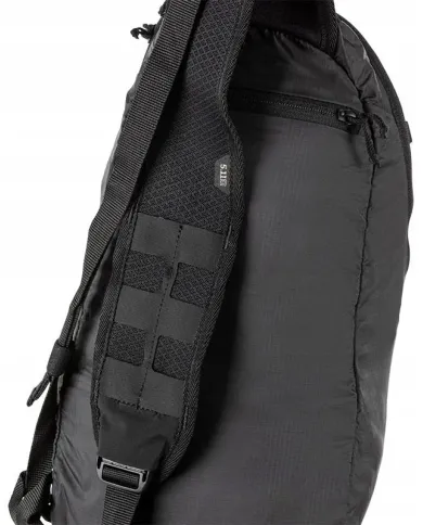 PLECAK 5.11 MOLLE PACKABLE SLING PACK 098 VOLCANIC