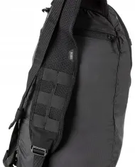 PLECAK 5.11 MOLLE PACKABLE SLING PACK 098 VOLCANIC