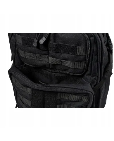 PLECAK 5.11 RUSH24 2.0 BACKPACK 019 BLACK