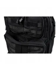 PLECAK 5.11 RUSH24 2.0 BACKPACK 019 BLACK