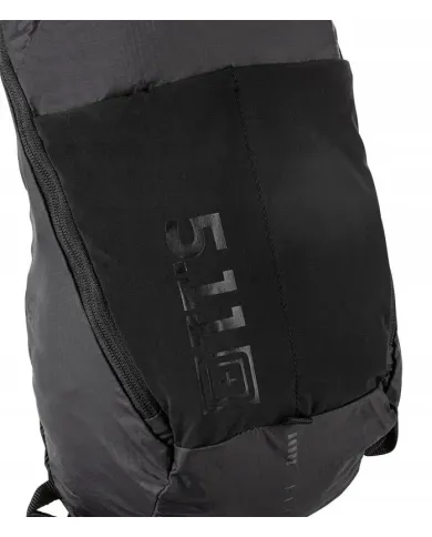 PLECAK 5.11 MOLLE PACKABLE SLING PACK 098 VOLCANIC