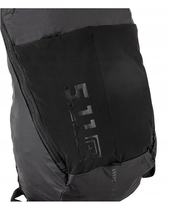 PLECAK 5.11 MOLLE PACKABLE SLING PACK 098 VOLCANIC