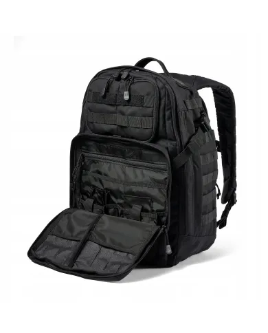 PLECAK 5.11 RUSH24 2.0 BACKPACK 019 BLACK