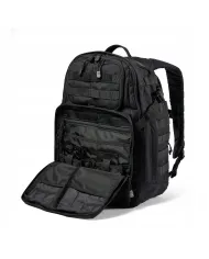 PLECAK 5.11 RUSH24 2.0 BACKPACK 019 BLACK
