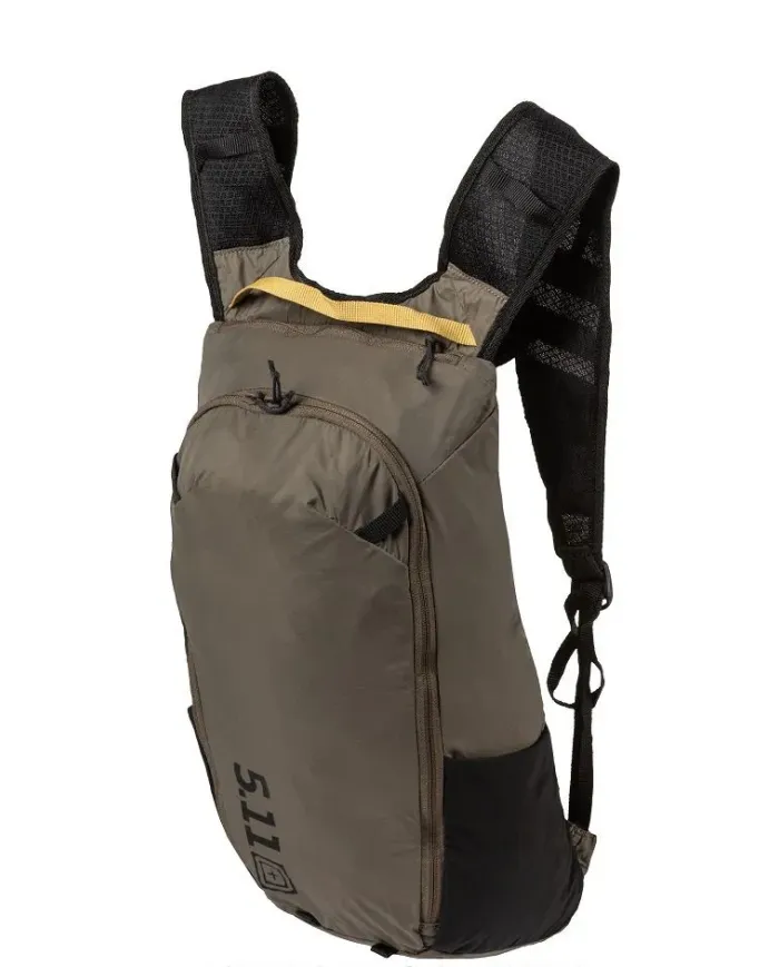 PLECAK 5.11 MOLLE PACKABLE SLING PACK 367 MAJOR BROWN
