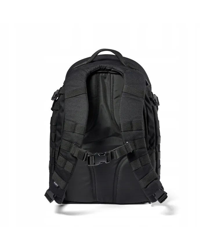 PLECAK 5.11 RUSH24 2.0 BACKPACK 019 BLACK