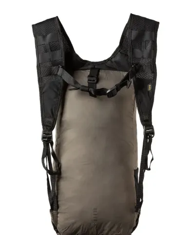 PLECAK 5.11 MOLLE PACKABLE SLING PACK 367 MAJOR BROWN