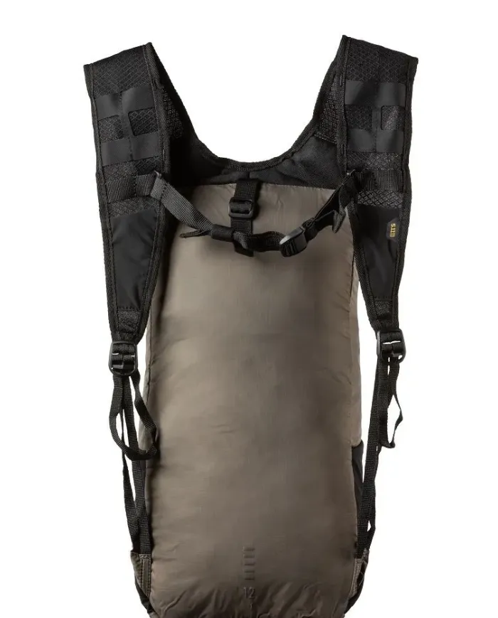 PLECAK 5.11 MOLLE PACKABLE SLING PACK 367 MAJOR BROWN