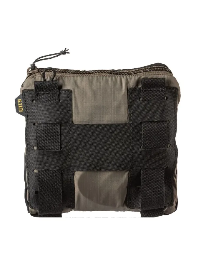 PLECAK 5.11 MOLLE PACKABLE SLING PACK 367 MAJOR BROWN