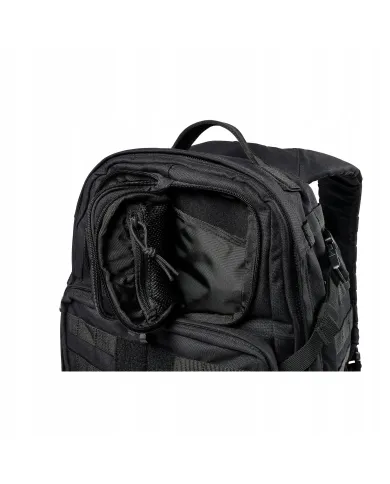 PLECAK 5.11 RUSH24 2.0 BACKPACK 019 BLACK
