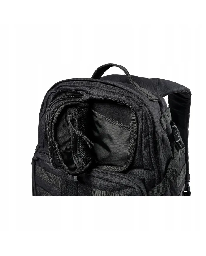 PLECAK 5.11 RUSH24 2.0 BACKPACK 019 BLACK