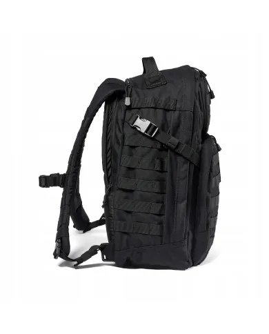 PLECAK 5.11 RUSH24 2.0 BACKPACK 019 BLACK