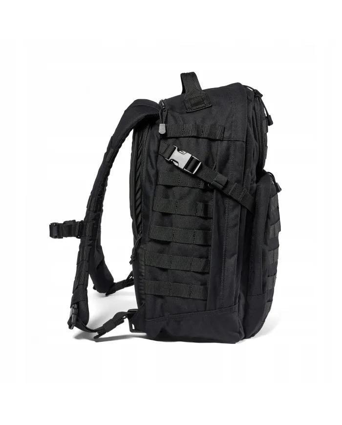 PLECAK 5.11 RUSH24 2.0 BACKPACK 019 BLACK