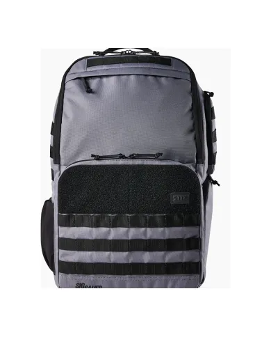 PLECAK 5.11 RANGE READY BACKPACK SIG SAUER