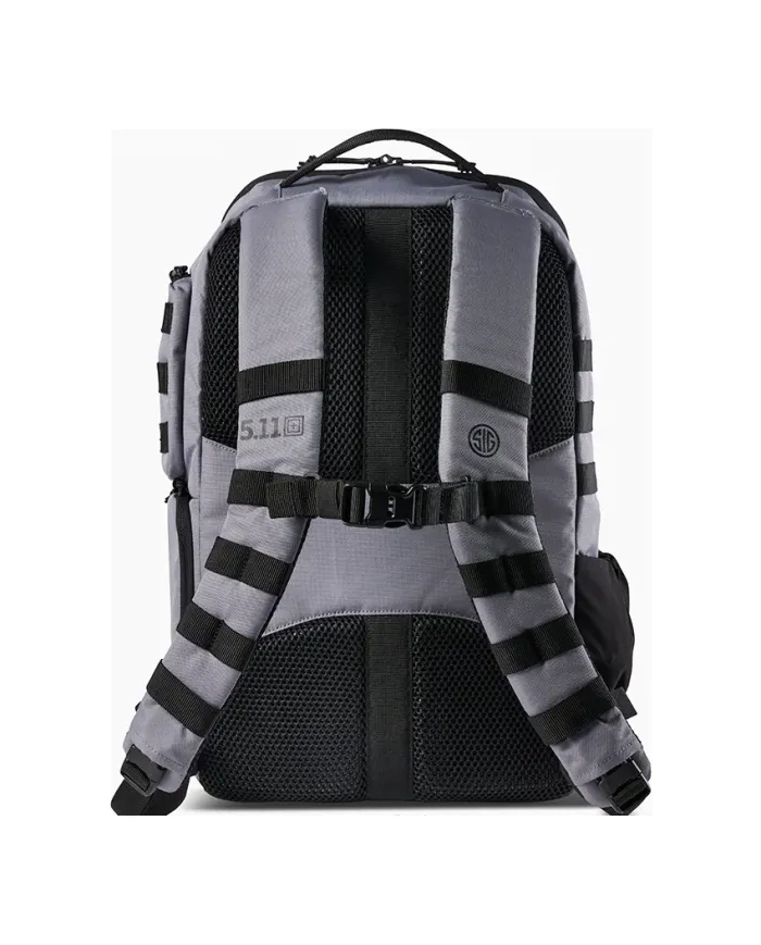 PLECAK 5.11 RANGE READY BACKPACK SIG SAUER