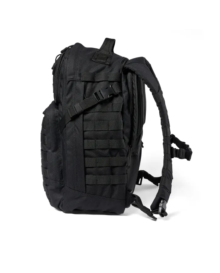 PLECAK 5.11 RUSH24 2.0 BACKPACK 019 BLACK