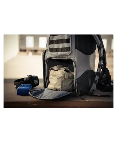 PLECAK 5.11 RANGE READY BACKPACK SIG SAUER