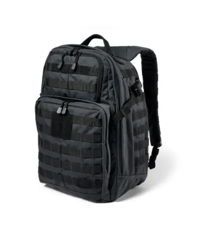 PLECAK 5.11 RUSH24 2.0 BACKPACK 019 BLACK