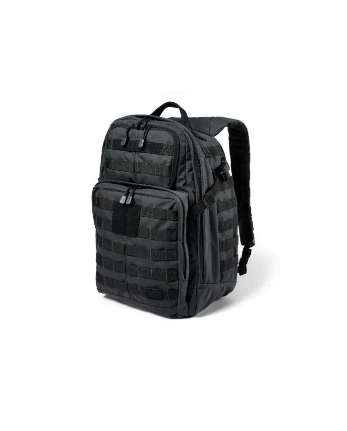 PLECAK 5.11 RUSH24 2.0 BACKPACK 019 BLACK