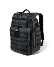 PLECAK 5.11 RUSH24 2.0 BACKPACK 019 BLACK