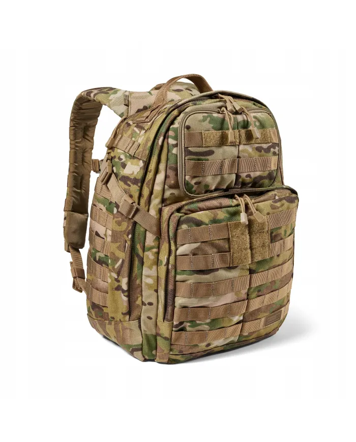 PLECAK 5.11 RUSH24 2.0 MC BACKPACK 169 MULTICAM