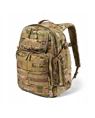 PLECAK 5.11 RUSH24 2.0 MC BACKPACK 169 MULTICAM