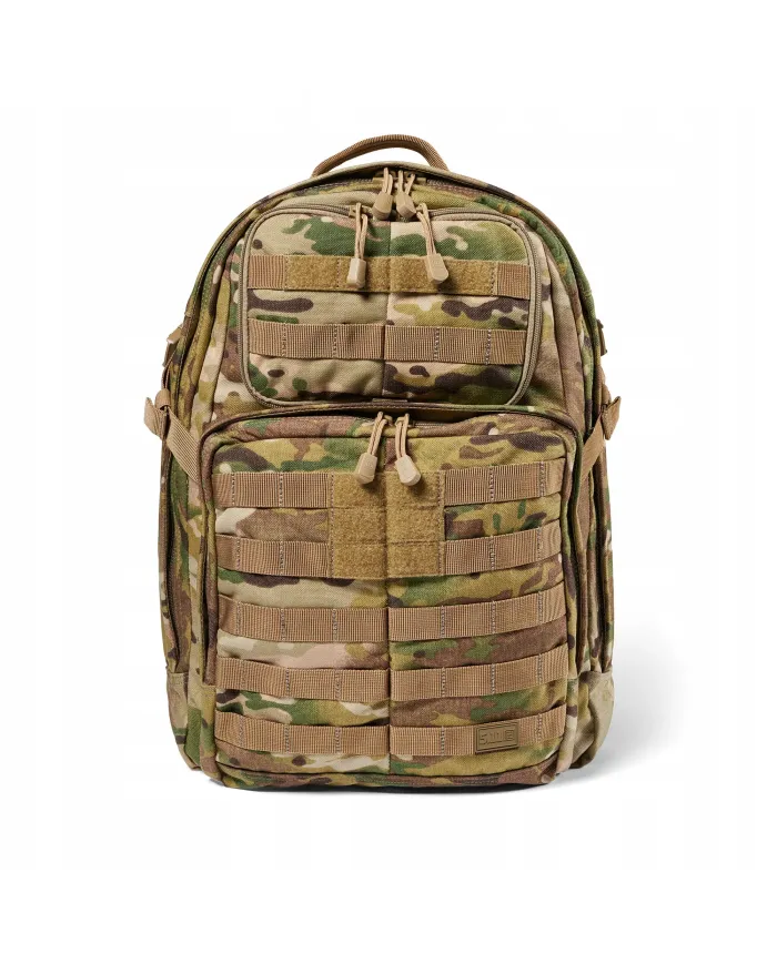 PLECAK 5.11 RUSH24 2.0 MC BACKPACK 169 MULTICAM