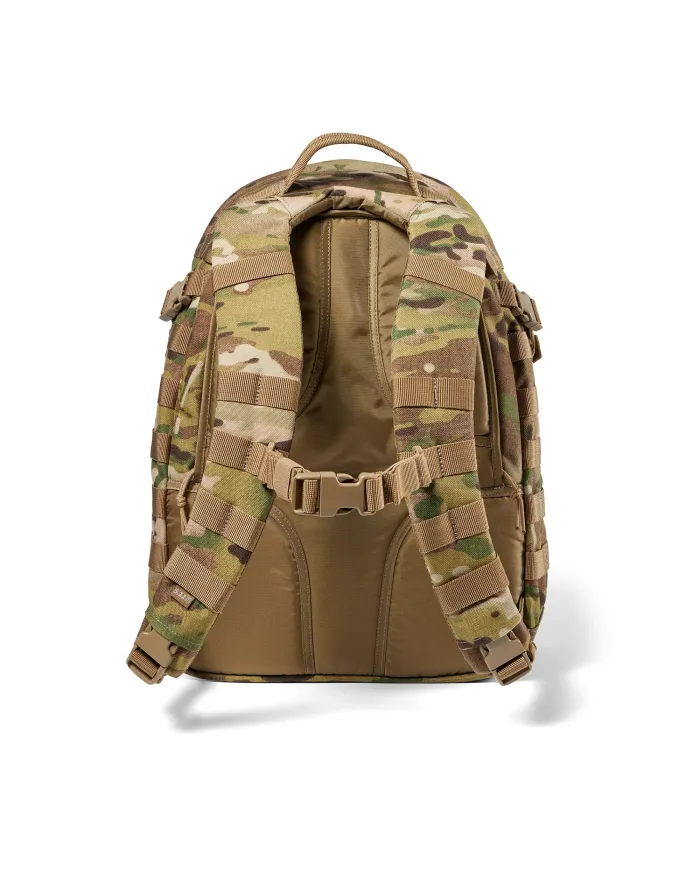 PLECAK 5.11 RUSH24 2.0 MC BACKPACK 169 MULTICAM