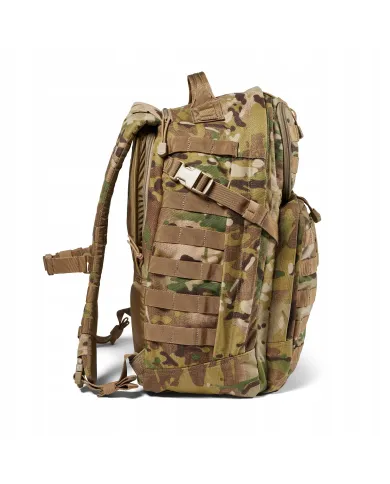 PLECAK 5.11 RUSH24 2.0 MC BACKPACK 169 MULTICAM